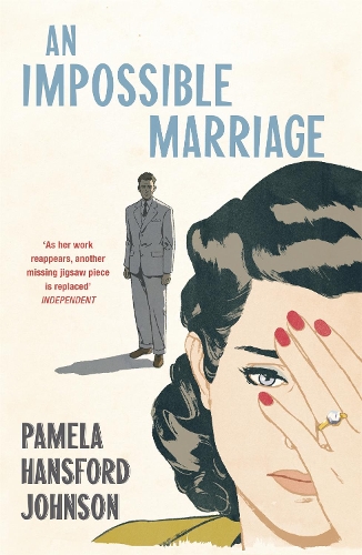 Бумажная книга «An Impossible Marriage: The Modern Classic», автор Памела Хэнсфорд Джонсон - фото №1