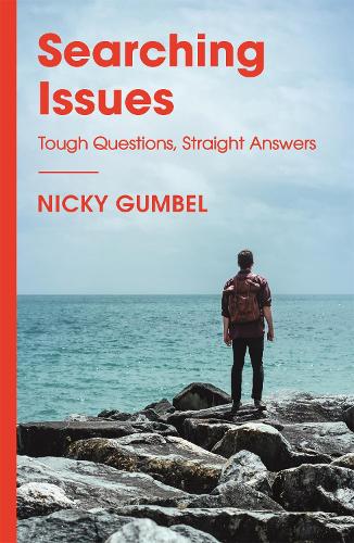Бумажная книга «Searching Issues: Tough Questions, Straight Answers», автор Ники Гамбел - фото №1