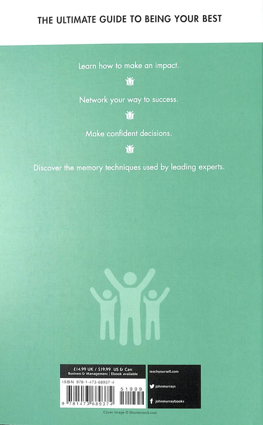 Бумажная книга «The Ultimate Personal Success Book», авторов Дена Мичелли, Элисон Стро, Кристин Харви, Джонатан Хэнкок - фото №1