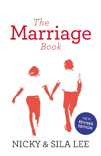 Бумажная книга «The Marriage Book», авторов Ники Ли, Сила Ли - фото №1