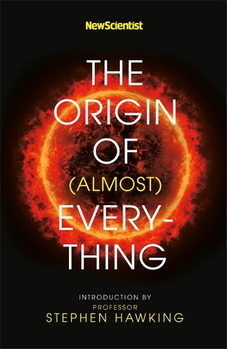 [object Object] «New Scientist: The Origin of (almost) Everything», авторов Грэм Лоутон, Стивен Хокинг - фото №1