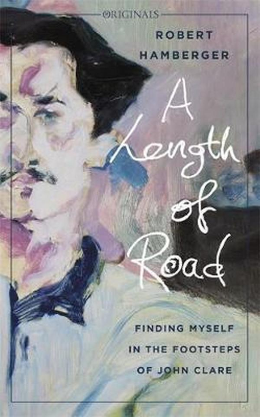 Бумажная книга «A Length of Road», автор Роберт Хамбергер - фото №1