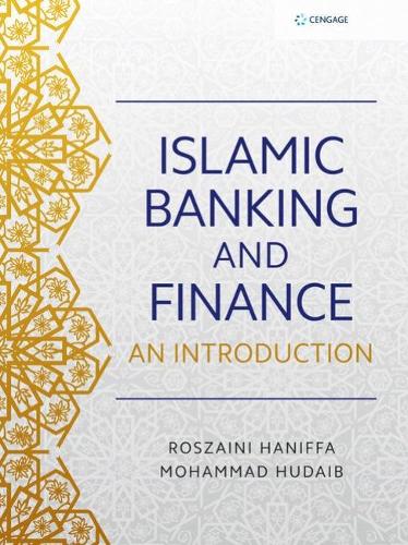 Паперова книга «Islamic Banking and Finance: An Introduction», авторів Мохаммад Худаїб, Росзайні Ханіффа - фото №1
