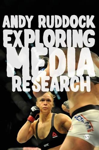 Бумажная книга «Exploring Media Research: Theories, Practice, and Purpose», автор Энди Раддок - фото №1
