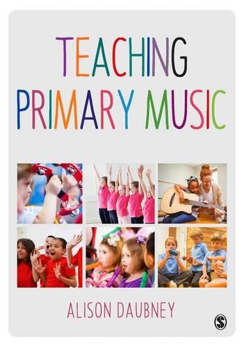 Бумажная книга «Teaching Primary Music», автор Элисон Дабни - фото №1