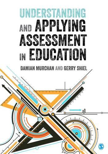 Бумажная книга «Understanding and Applying Assessment in Education», авторов Дэмиан Мурчан, Джерри Шил - фото №1
