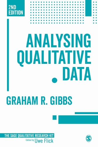 [object Object] «Analyzing Qualitative Data», автор Грем Р. Гіббс - фото №1