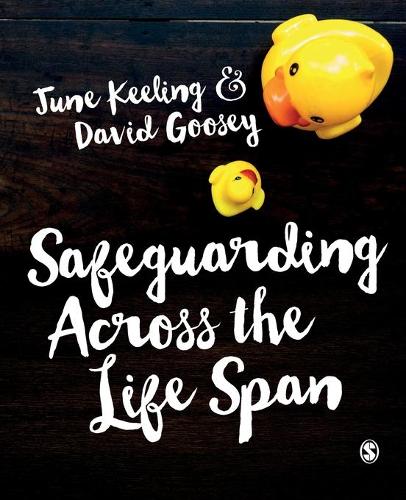 Бумажная книга «Safeguarding Across the Life Span», автор Джун Килинг - фото №1