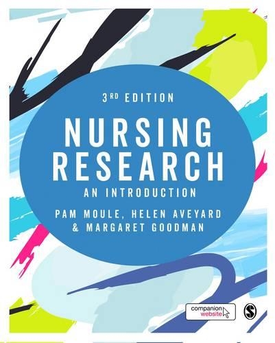 Паперова книга «Nursing Research: An Introduction», автор Хелен Евейард - фото №1