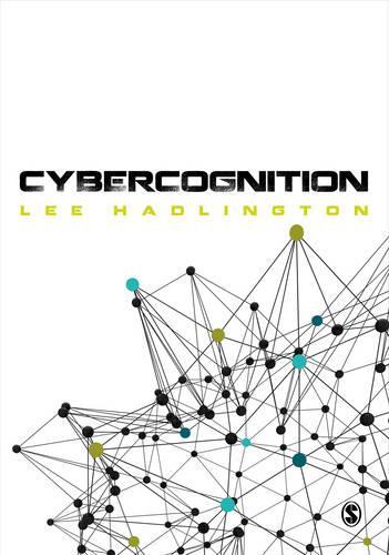 Бумажная книга «Cybercognition: Brain, behaviour and the digital world», автор Ли Хэдлингтон - фото №1