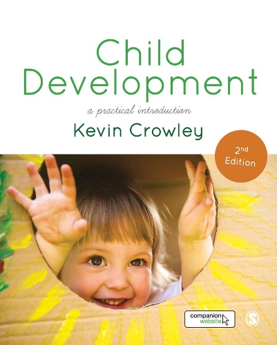 Бумажная книга «Child Development: A Practical Introduction», автор Кевин Кроули - фото №1