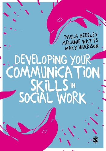 Бумажная книга «Developing Your Communication Skills in Social Work», автор Пола Бизли - фото №1