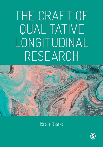 Бумажная книга «The Craft of Qualitative Longitudinal Research», автор Брен Нил - фото №1