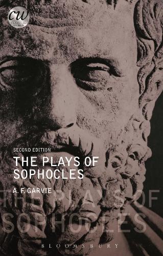 Бумажная книга «The Plays of Sophocles», автор А. Ф. Гарви - фото №1