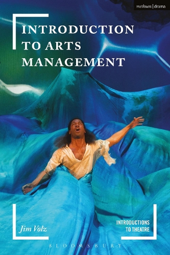 Паперова книга «Introduction to Arts Management», автор Джим Вольц - фото №1