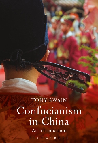 Бумажная книга «Confucianism in China: An Introduction», автор Тони Суэйн - фото №1