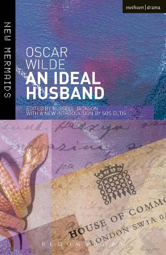 Бумажная книга «An Ideal Husband: Second Edition, Revised» - фото №1