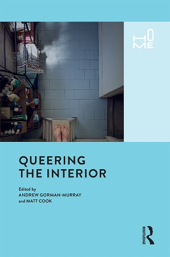 [object Object] «Queering the Interior» - фото №1