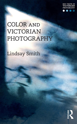 Паперова книга «Color and Victorian Photography» - фото №1
