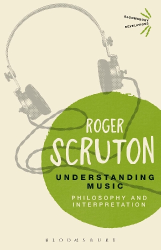 [object Object] «Understanding Music: Philosophy and Interpretation», автор Роджер Скрутон - фото №1