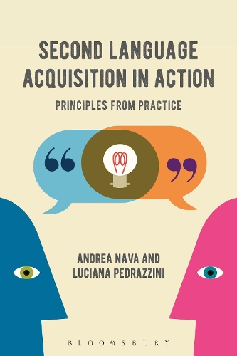 Паперова книга «Second Language Acquisition in Action: Principles from Practice», авторів Андреа Нава, Лючіана Педрацціні - фото №1