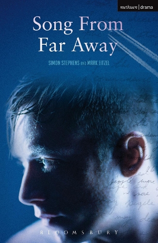 Бумажная книга «Song from Far Away», автор Саймон Стивенс - фото №1