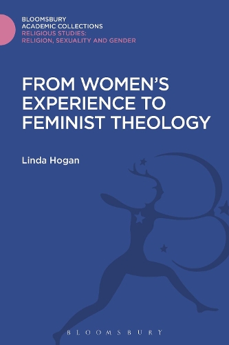 Бумажная книга «From Women's Experience to Feminist Theology», автор Линда Хоган - фото №1
