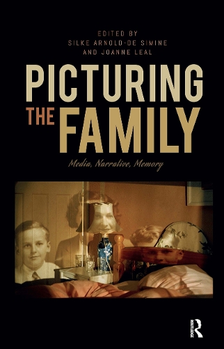 Бумажная книга «Picturing the Family: Media, Narrative, Memory» - фото №1