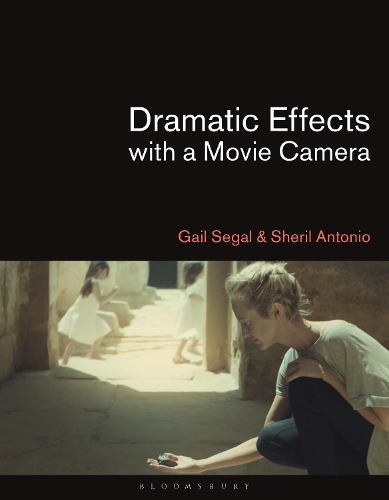 Бумажная книга «Dramatic Effects with a Movie Camera», авторов Гейл Сигал, Шерил Антонио - фото №1