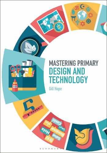 Бумажная книга «Mastering Primary Design and Technology», автор Гилл Хоуп - фото №1