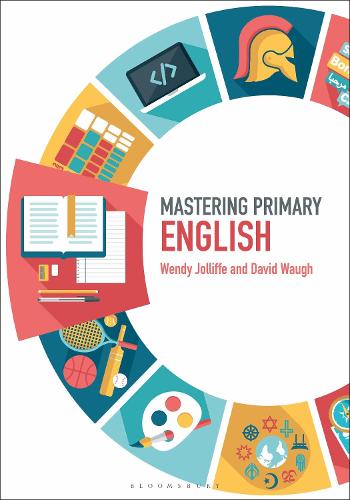 [object Object] «Mastering Primary English», автор Венди Джоллифф - фото №1