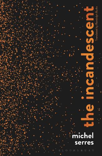 Бумажная книга «The Incandescent», автор Мишель Серр - фото №1
