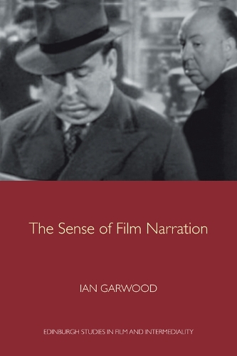 Бумажная книга «The Sense of Film Narration», автор Ян Гарвуд - фото №1