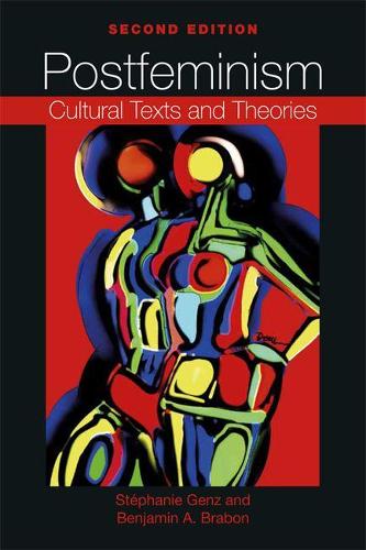 Бумажная книга «Postfeminism: Cultural Texts and Theories», автор Стефани Генц - фото №1