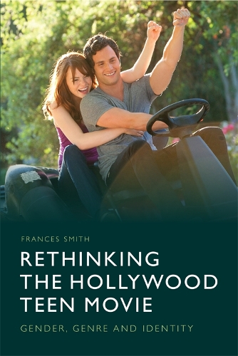 Паперова книга «Rethinking the Hollywood Teen Movie: Gender, Genre and Identity», автор Френсіс Сміт - фото №1