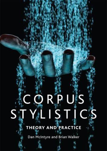 [object Object] «Corpus Stylistics: A Practical Introduction», автор Брайан Вокер - фото №1