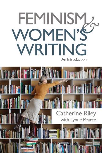 Бумажная книга «Feminism and Women's Writing: An Introduction», автор Линн Пирс - фото №1