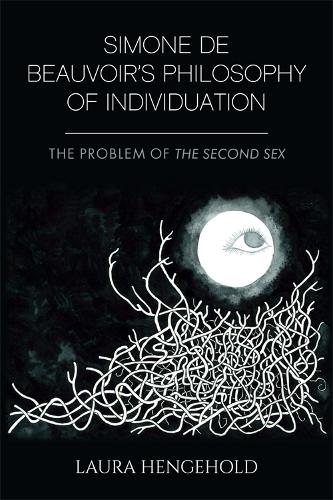 Бумажная книга «Simone De Beauvoir's Philosophy of Individuation: The Problem of the Second Sex», автор Лаура Хенгехолд - фото №1