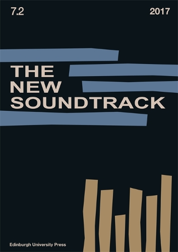 Бумажная книга «The New Soundtrack: Volume 7, Issue 2», авторов Ларри Сайдер, Стивен Дойч - фото №1