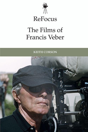 Бумажная книга «Refocus: the Films of Francis Veber», автор Кит Корсон - фото №1