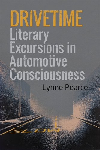 Бумажная книга «Drivetime: Literary Excursions in Automotive Consciousness», автор Линн Пирс - фото №1