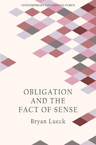 Бумажная книга «Obligation and the Fact of Sense», автор Брайан Люк - фото №1