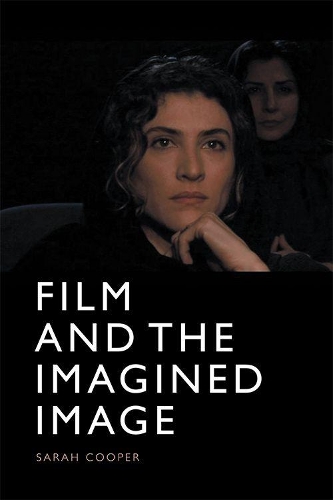 Бумажная книга «Film and the Imagined Image», автор Сара Купер - фото №1