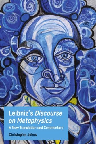 Бумажная книга «Leibniz'S Discourse on Metaphysics: A New Translation and Commentary», автор Кристоффер Джонс - фото №1