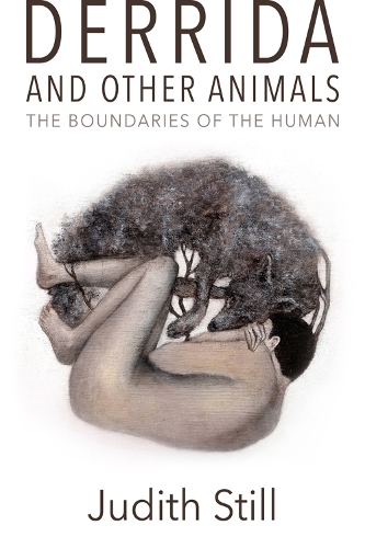 Паперова книга «Derrida and Other Animals: The Boundaries of the Human», автор Джудіт Стілл - фото №1