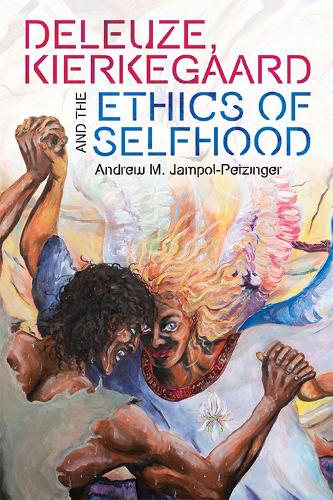 Бумажная книга «Deleuze, Kierkegaard and the Ethics of Selfhood», автор Эндрю М. Ямполь-Петцингер - фото №1