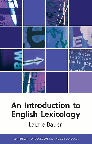 [object Object] «An Introduction to English Lexicology», автор Лорі Бауер - фото №1