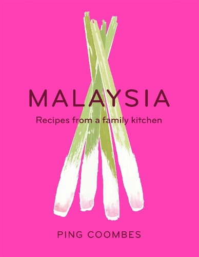 Бумажная книга «Malaysia: Recipes from a Family Kitchen», автор Пинг Кумбс - фото №1