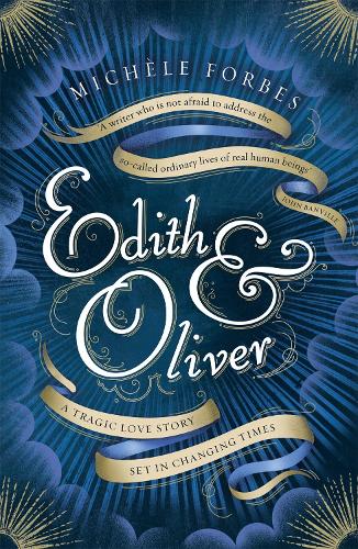 Бумажная книга «Edith & Oliver: A Sunday Times Book of the Year», автор Мишель Форбс - фото №1
