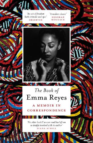 Паперова книга «The Book of Emma Reyes: A Memoir in Correspondence», автор Емма Рейес - фото №1